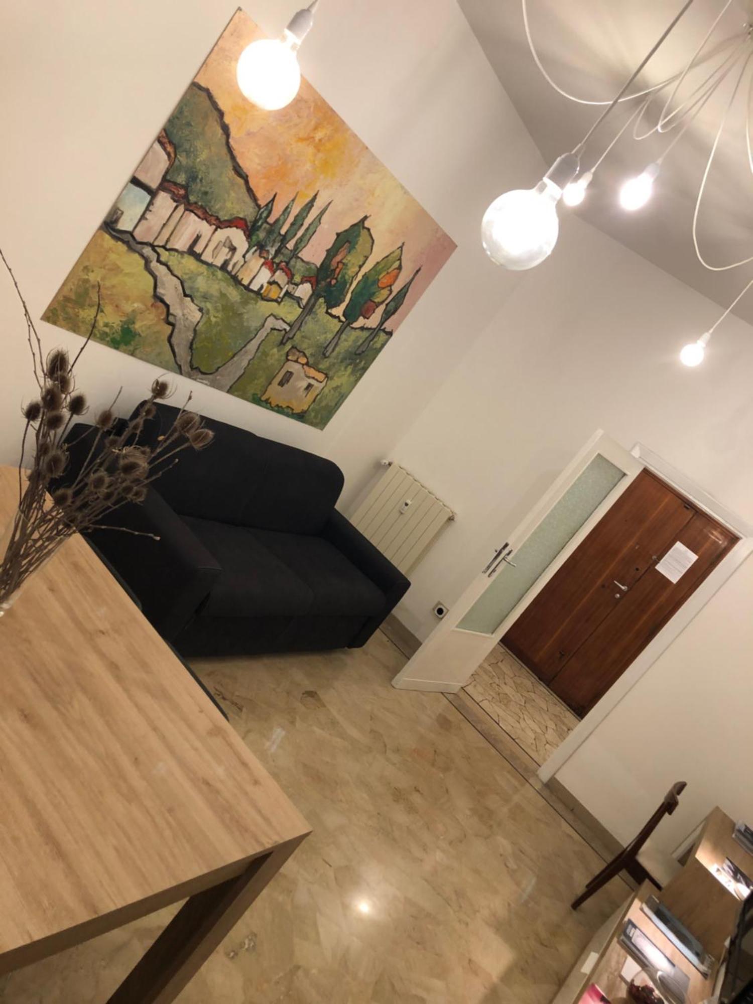 Alloggio Primavera Terni Kültér fotó