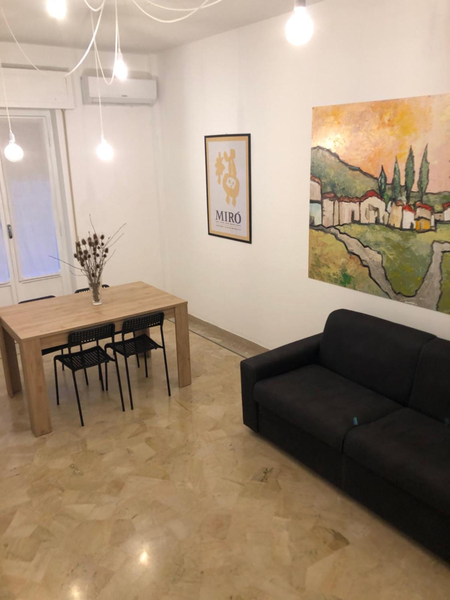 Alloggio Primavera Terni Kültér fotó