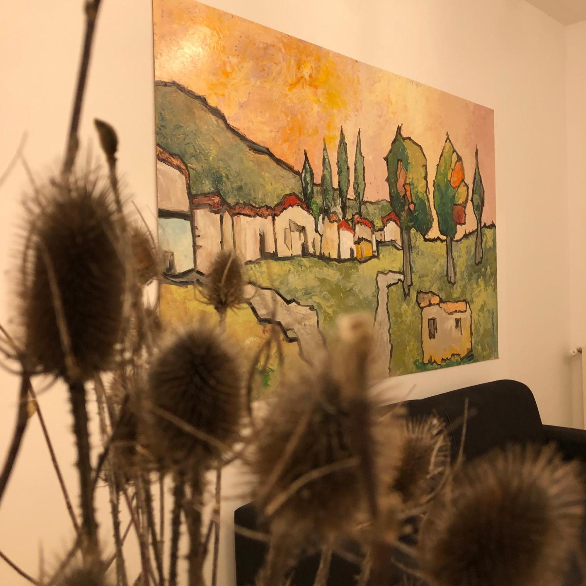 Alloggio Primavera Terni Kültér fotó