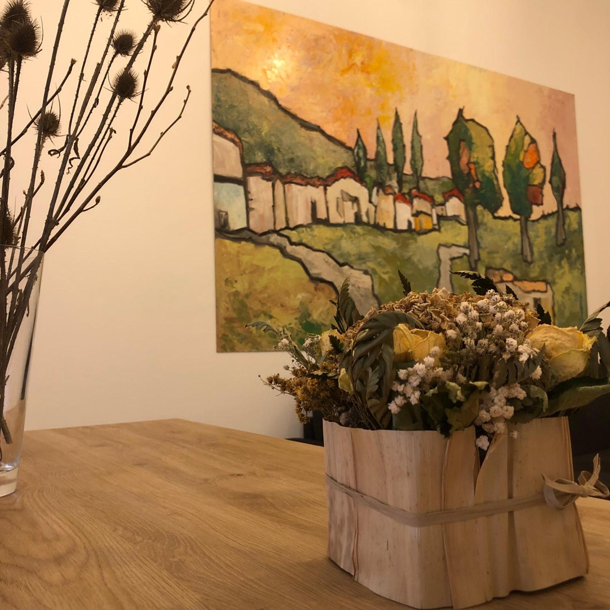 Alloggio Primavera Terni Kültér fotó