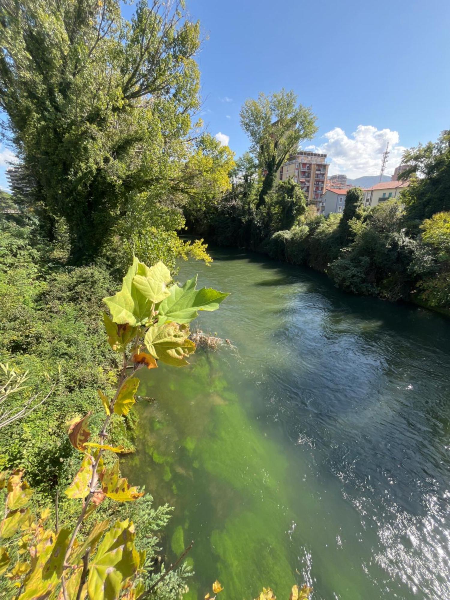 Alloggio Primavera Terni Kültér fotó